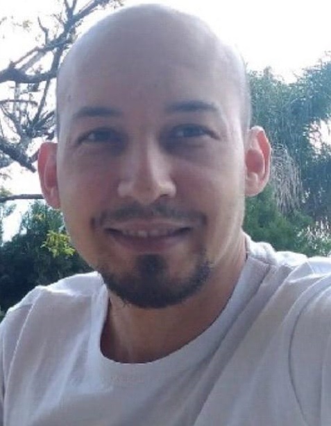 Carlos Ramírez - Web Security Specialist