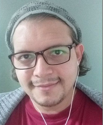 Herbert Ramírez - Senior Developer